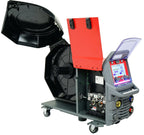 Aparat de Sudura Invertor MIG/MAG Synergic Puls 550A B-EXMIG550WP