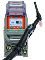 Aparat de Sudura Invertor MIG/MAG TIG MMA 230A AC/DC Puls B-EXMULTI230V2
