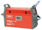 Aparat de Sudura Invertor MIG/MAG TIG MMA 230A AC/DC Puls B-EXMULTI230V2