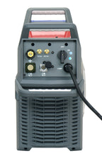 Aparat de Sudura Invertor TIG AC/DC 270A MIG/MAG MMA Puls B-EXMULTI270