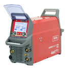 Aparat de Sudura Invertor TIG AC/DC 270A MIG/MAG MMA Puls B-EXMULTI270