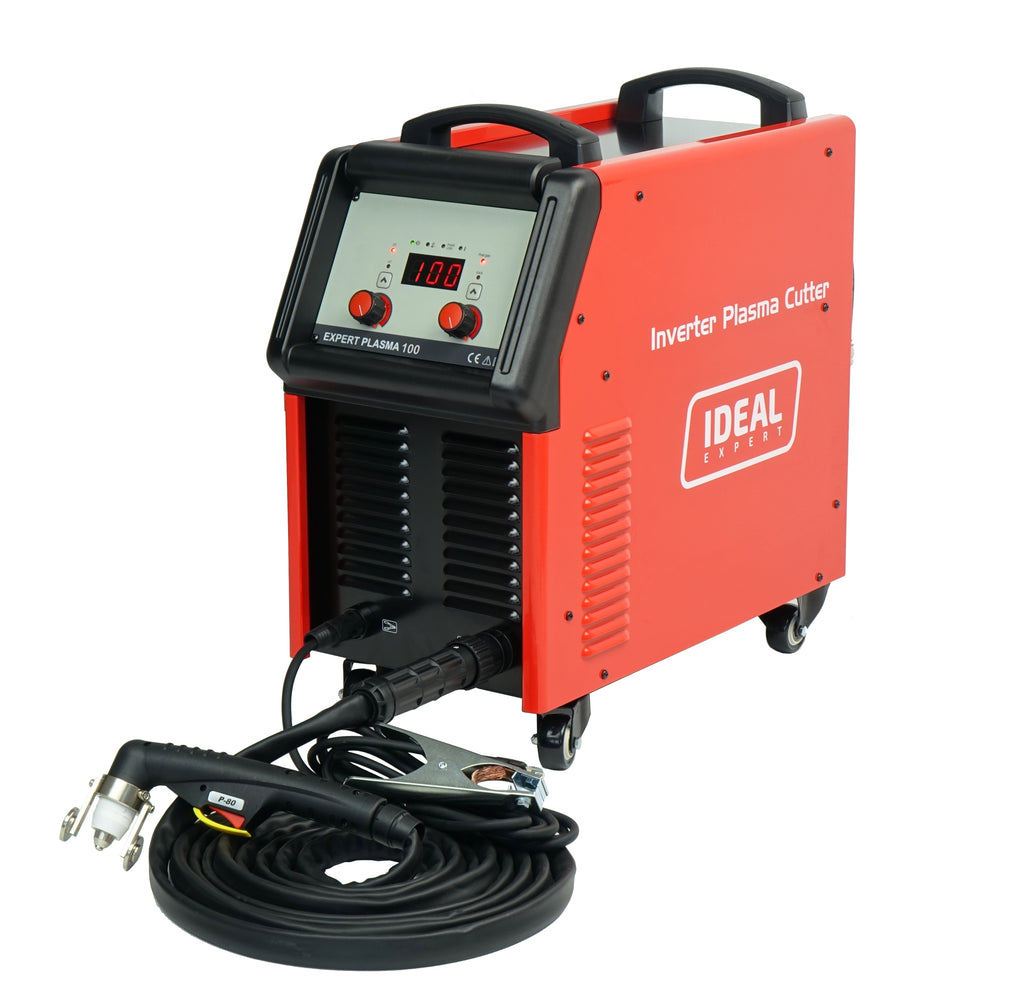 Aparat de Taiere Plasma 100A HF B-EXPLASMA100V2