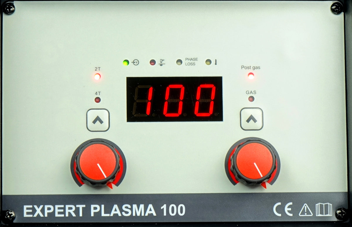 Aparat de Taiere Plasma 100A HF B-EXPLASMA100V2