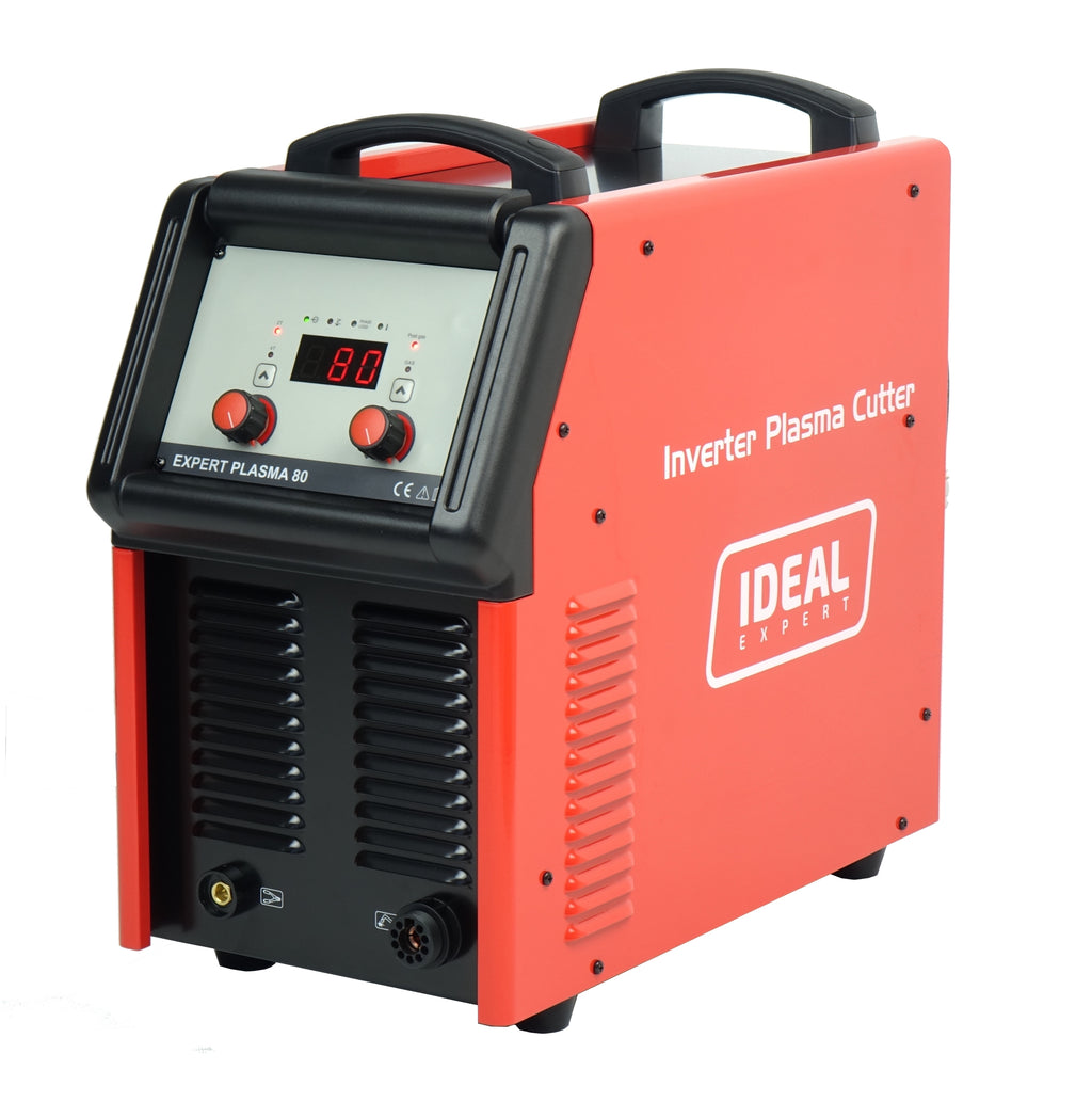 Aparat de Taiere Plasma 80A HF B-EXPLASMA80V2