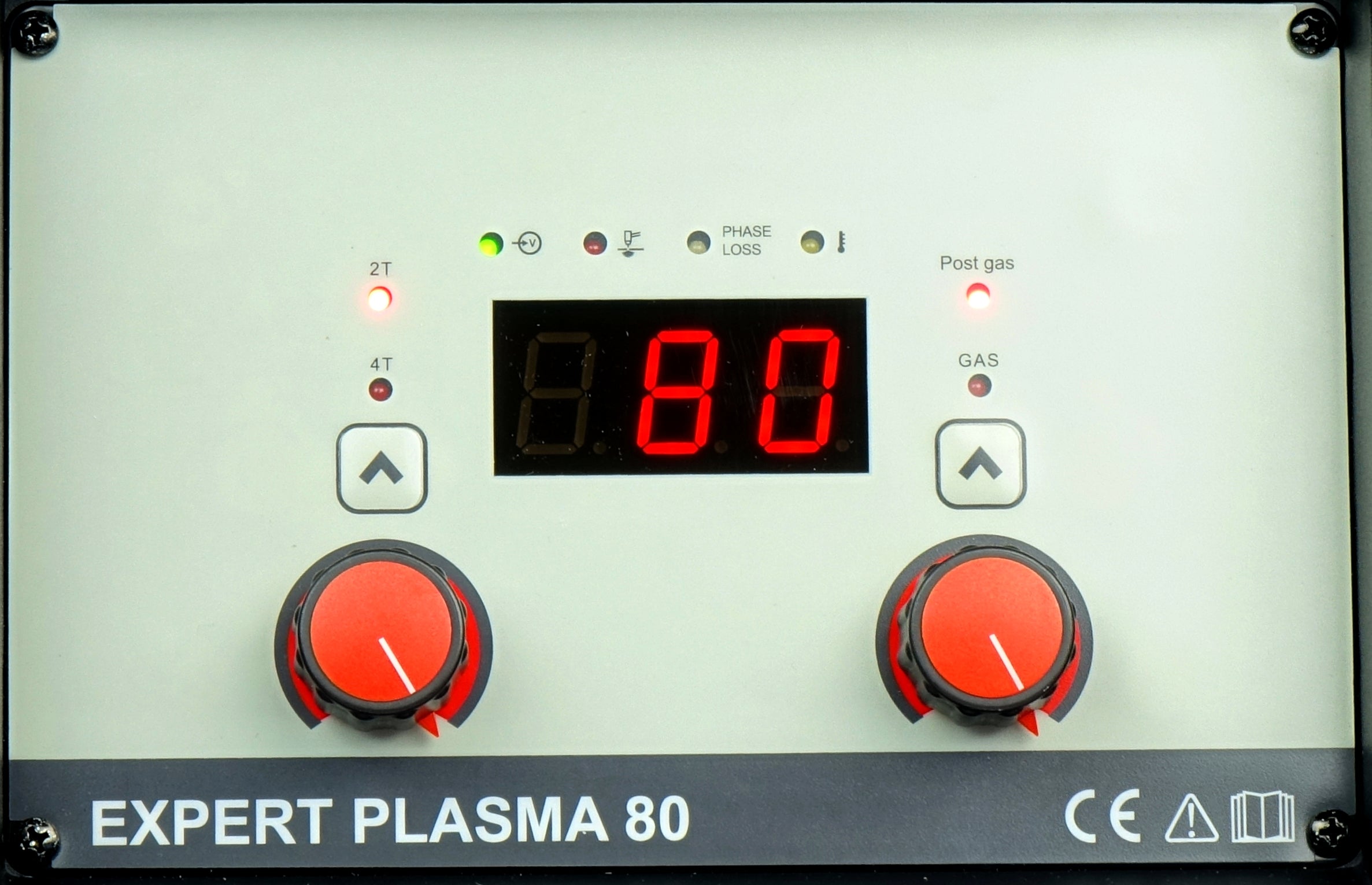 Aparat de Taiere Plasma 80A HF B-EXPLASMA80V2