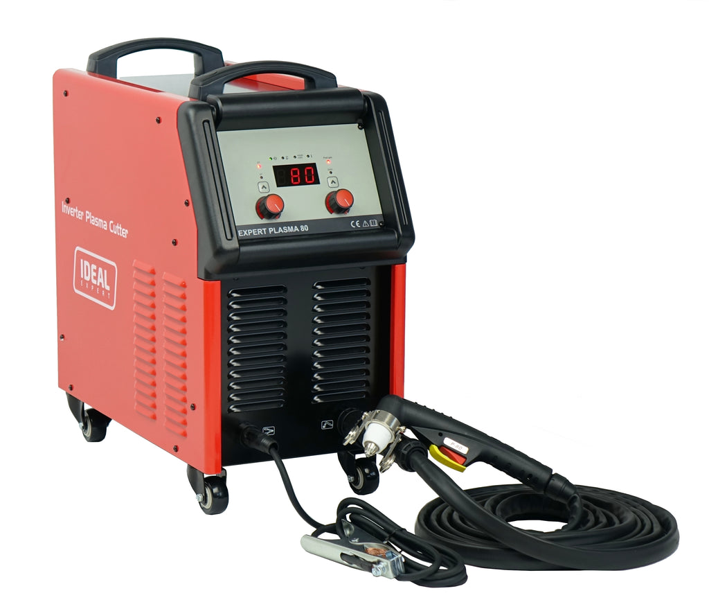 Aparat de Taiere Plasma 80A HF B-EXPLASMA80V2