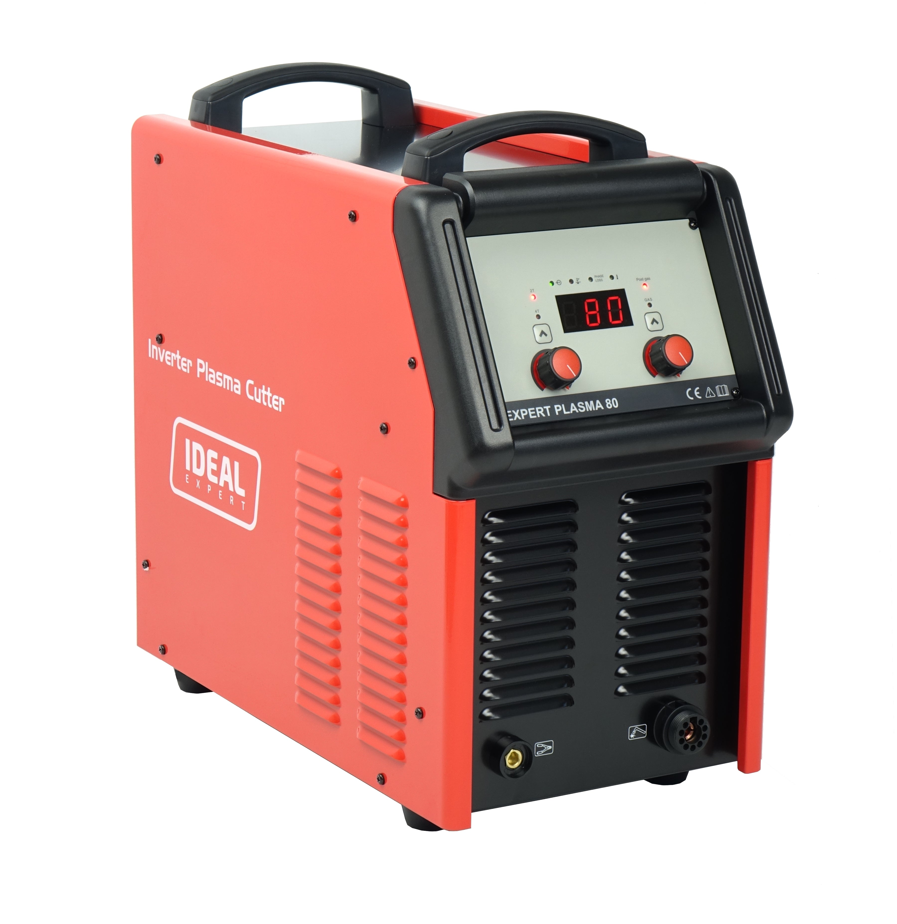 Aparat de Taiere Plasma 80A HF B-EXPLASMA80V2
