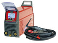 Aparat de Sudura Invertor TIG AC/DC 202A Pulse Pro3.5 LCD B-EXTIG202AC
