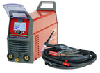 Aparat de Sudura Invertor TIG AC/DC 202A Pulse Pro3.5 LCD B-EXTIG202AC