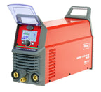 Aparat de Sudura Invertor TIG AC/DC 202A Pulse Pro3.5 LCD B-EXTIG202AC