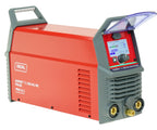 Aparat de Sudura Invertor TIG AC/DC 202A Pulse Pro3.5 LCD B-EXTIG202AC