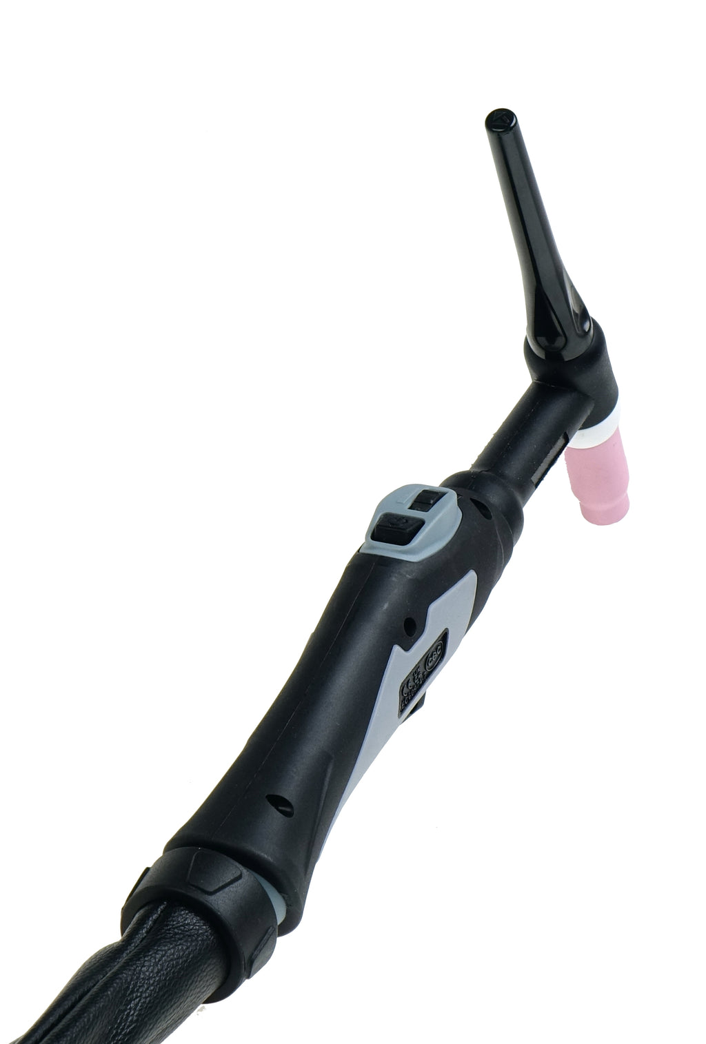 Aparat de Sudura Invertor TIG AC/DC 202A Pulse Pro3.5 LCD B-EXTIG202AC
