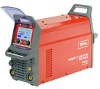 Aparat de Sudura Invertor TIG AC/DC 222A PFC Puls Pro5 B-EXTIG222AC