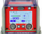 Aparat de Sudura Invertor TIG AC/DC 222A PFC Puls Pro5 B-EXTIG222AC