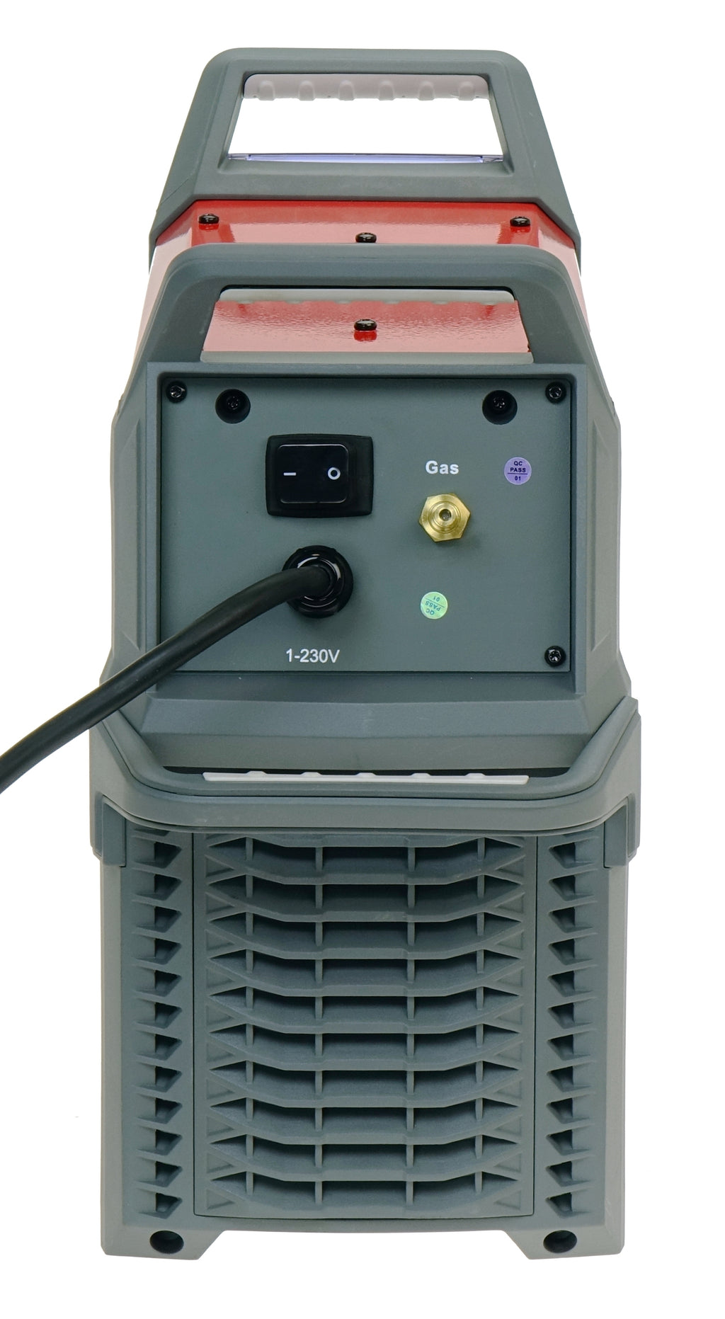 Aparat de Sudura Invertor TIG AC/DC 222A PFC Puls Pro5 B-EXTIG222AC