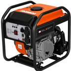 Generator Curent Invertor Benzina 4,7kW/6CP 110/120/230V