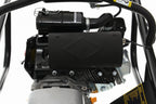 Placa Compactoare 4 Timpi , 6.5CP , 640BPM, Kraft&Dele KD11910