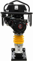 Placa Compactoare 4 Timpi , 6.5CP , 640BPM, Kraft&Dele KD11910