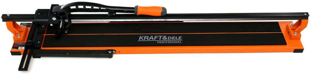Masina de Taiat Gresie 1200mm Adancime 16mm, Kraft&Dele KD10361 - imaginea 5
