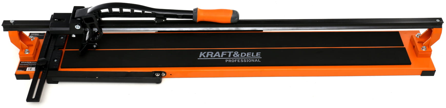Masina de Taiat Gresie 1200mm Adancime 16mm, Kraft&Dele KD10361 - imaginea 5