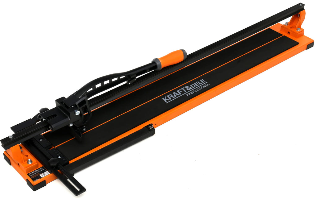 Masina de Taiat Gresie 1200mm Adancime 16mm, Kraft&Dele KD10361 - imaginea 7