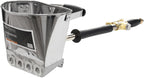 Masina de Tencuit Pneumatica 3.5L 0.8-1.0MPa 2.2kW, Kraft&Dele KD10346