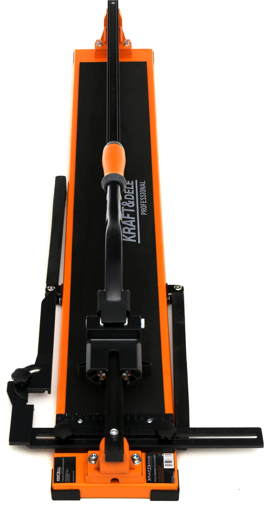 Masina de Taiat Gresie 1200mm Adancime 16mm, Kraft&Dele KD10361 - imaginea 10