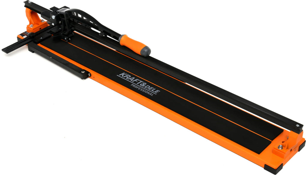 Masina de Taiat Gresie 1200mm Adancime 16mm, Kraft&Dele KD10361 - imaginea 2
