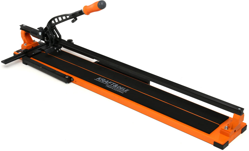 Masina de Taiat Gresie 1200mm Adancime 16mm, Kraft&Dele KD10361