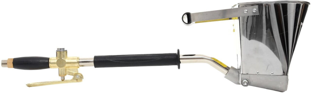 Masina de Tencuit Pneumatica, Kraft&Dele KD10346