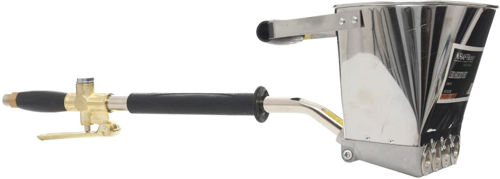 Masina de Tencuit Pneumatica, Kraft&Dele KD10346