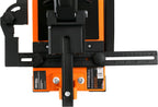Masina de Taiat Gresie 1200mm Adancime 16mm, Kraft&Dele KD10361 - imaginea 12
