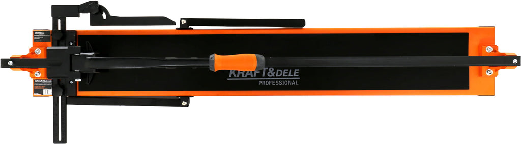 Masina de Taiat Gresie 1200mm Adancime 16mm, Kraft&Dele KD10361 - imaginea 4