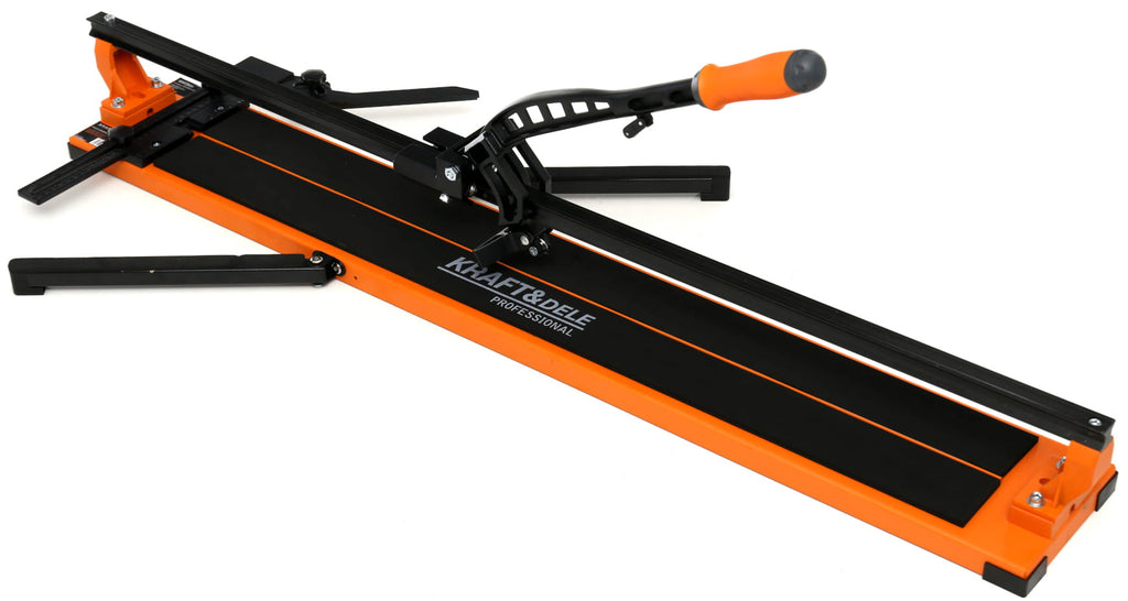 Masina de Taiat Gresie 1200mm Adancime 16mm, Kraft&Dele KD10361 - imaginea 3