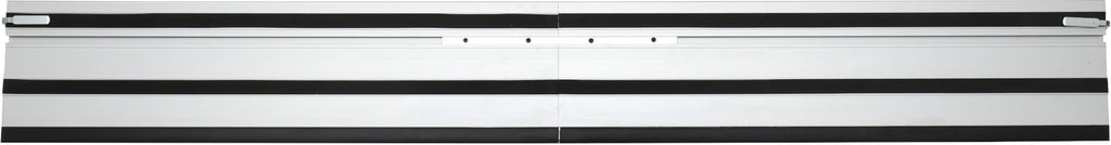 Sina Ghidare Ferastrau Imbinat 2x700mm, Kraft&Dele KD10196