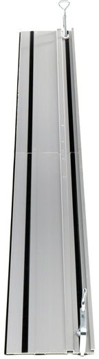 Sina Ghidare Ferastrau Imbinat 2x700mm, Kraft&Dele KD10196