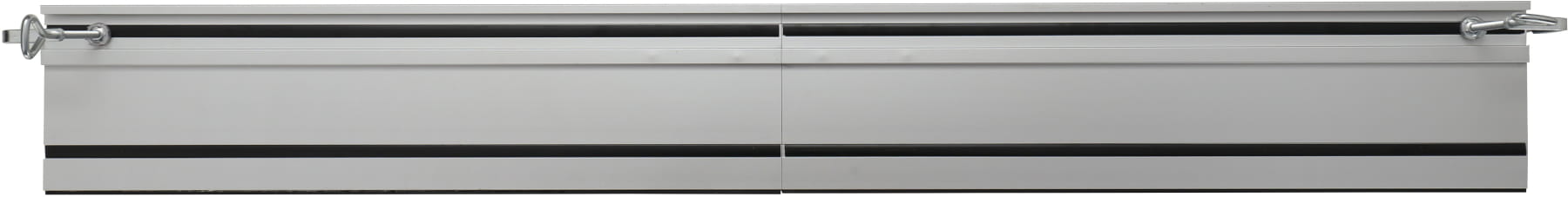 Sina Ghidare Ferastrau Imbinat 2x700mm, Kraft&Dele KD10196