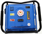 Generator de Curent 3 kw Monofazat, Kraft&Dele KD141