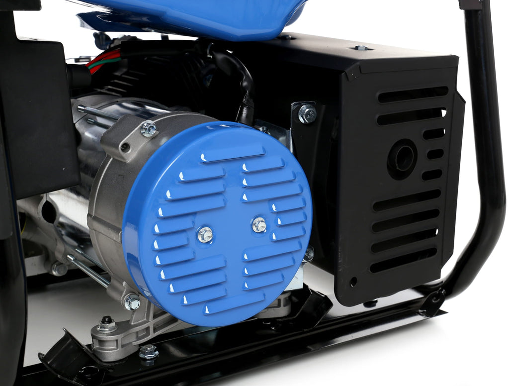 Generator de Curent 3 kw Monofazat, Kraft&Dele KD141
