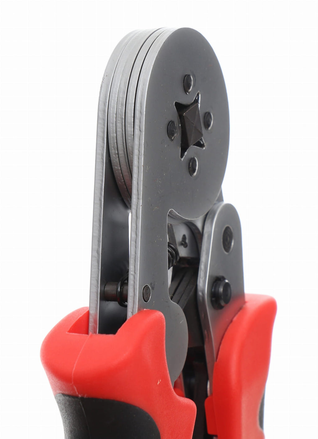 Cleste de Sertizat Terminale Cablu, Kraft&Dele KD10256