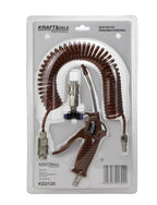 Pistol cu Furtun de Suflat Aer Comprimat, Kraft&Dele KD2120