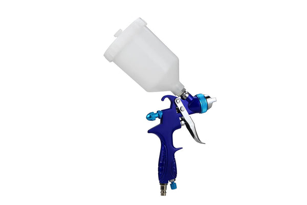 Pistol de vopsea 125ml, 90 - 170 l/min Kraft&Dele Kraft&Dele KD2110