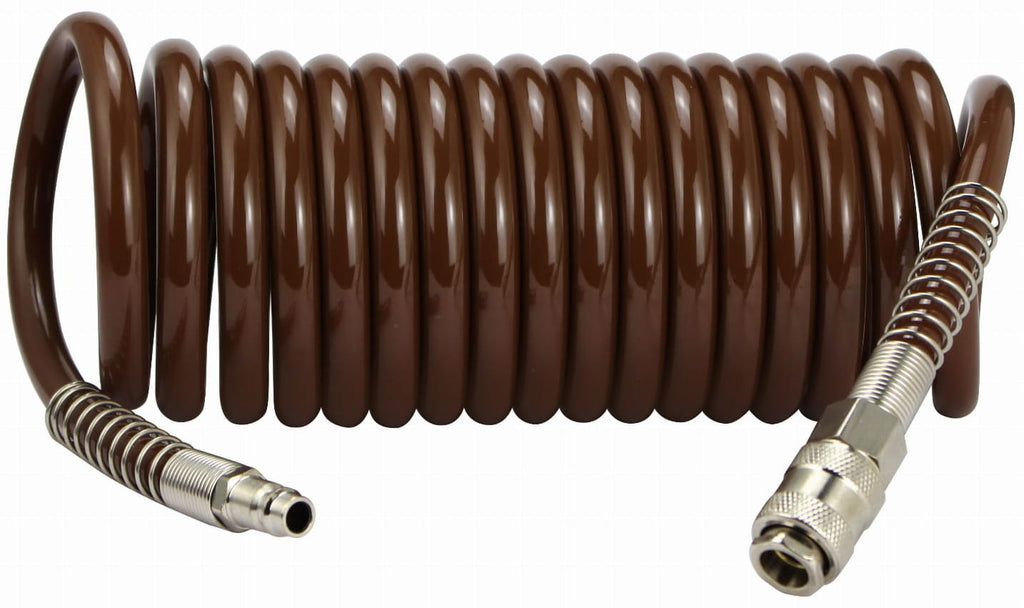 Furtun Pneumatic 8x12mm 5m 8bar, Kraft&Dele WDS2150