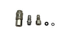 Set Cuple Rapide Aer , 1/2" , Kraft&dele KD2124, Kraft&Dele KD2124