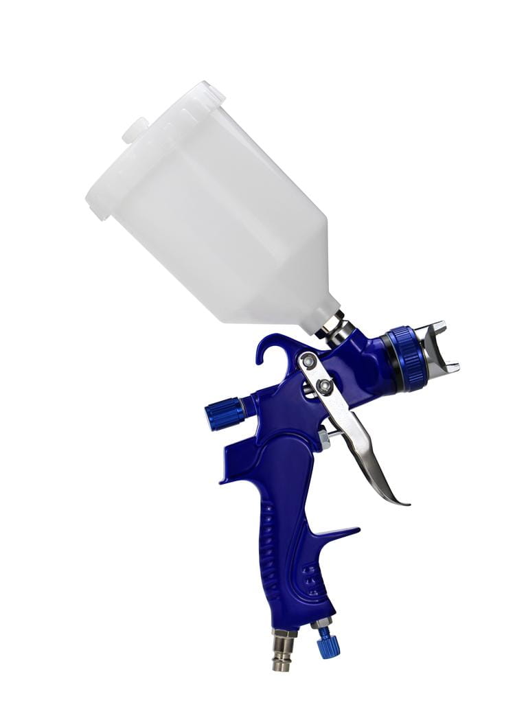 Pistol de Vopsea 600ml, Kraft&Dele KD2129