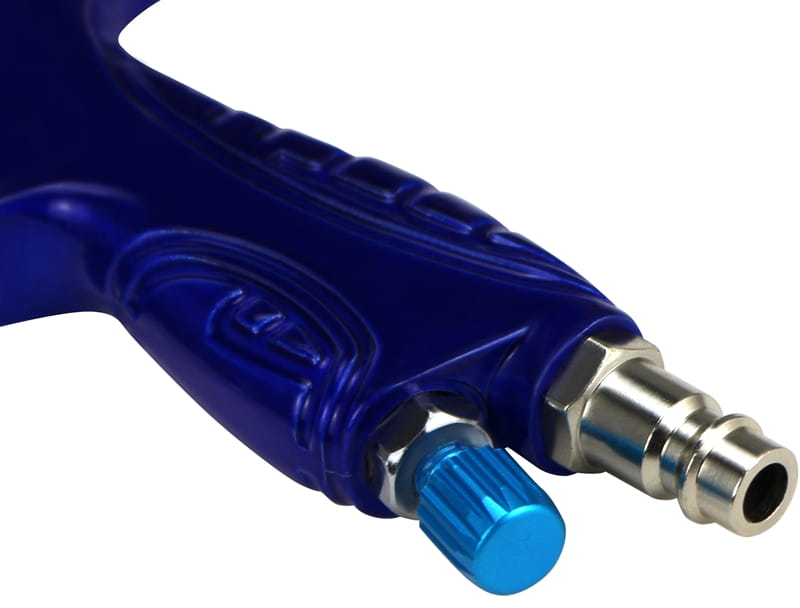 Pistol de Vopsea 600ml, 90 - 170 L/min, Kraft&Dele KD2113