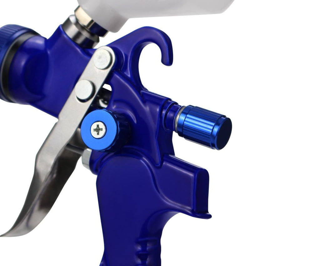 Pistol de Vopsea 600ml, Kraft&Dele KD2129