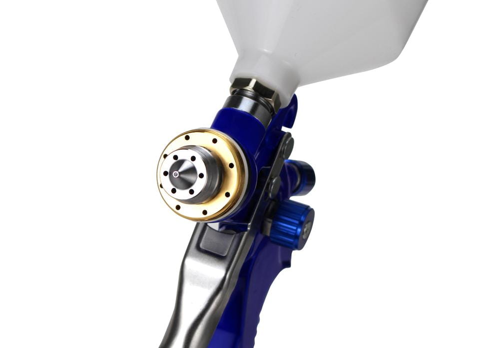 Pistol de Vopsea 600ml, Kraft&Dele KD2129