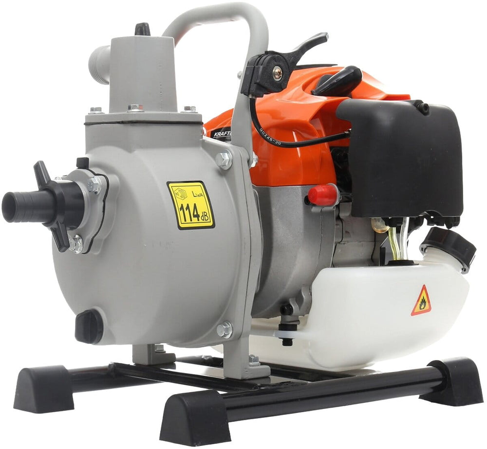 Motopompa Apa 2CP 1 Tol 18m3/h 30m, Kraft&Dele KD5060