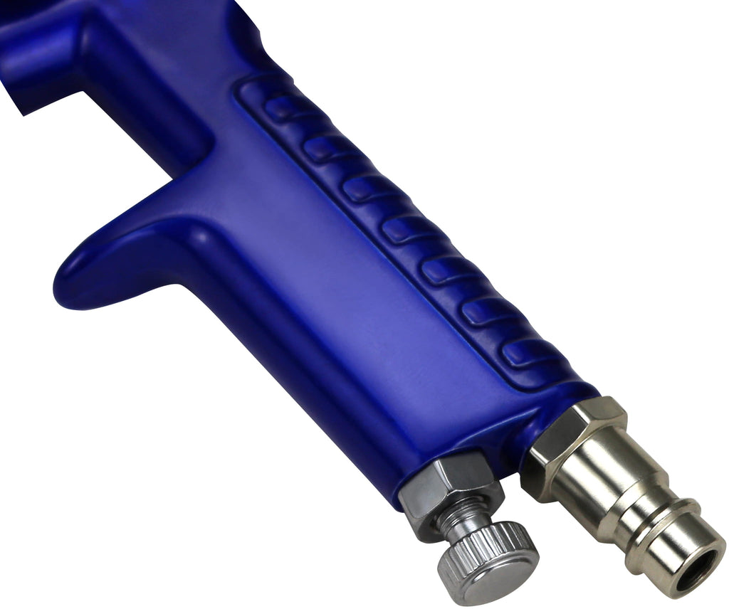 Pistol de Vopsit 125ml, Kraft&Dele KD2111